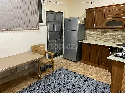 Kirayə verilir 3 otaqlı həyət evi 66 m² — Bakı, Nəsimi 3 otaq 66.00 m²