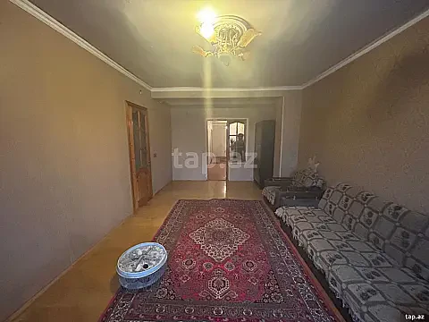 Satılır 5 otaqlı mənzil 40 m² — Lerik 5 otaq 40.00 m²