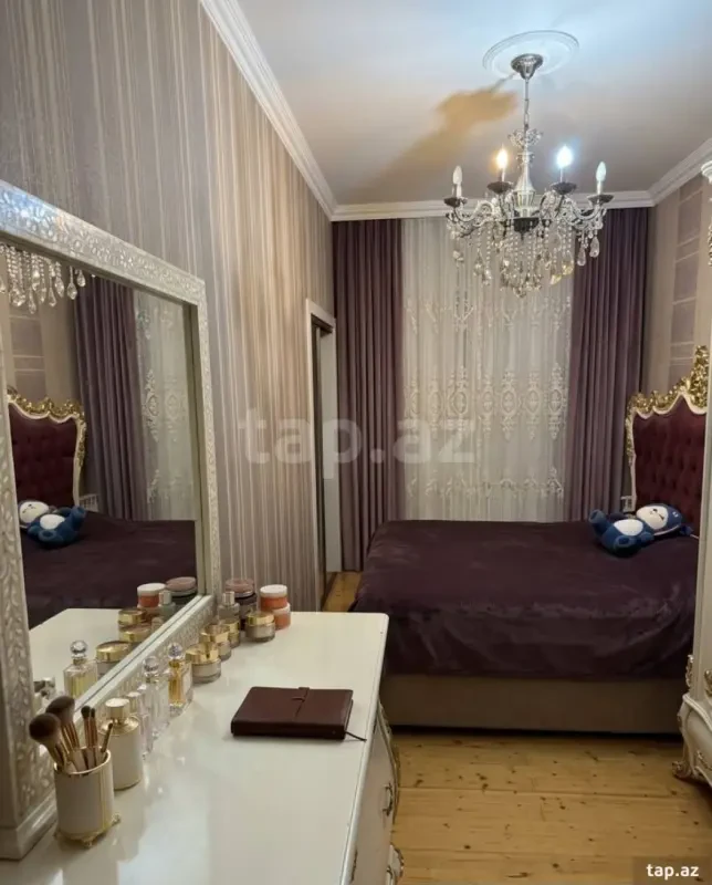 Kirayə verilir 2 otaqlı yeni tikili 150 m²