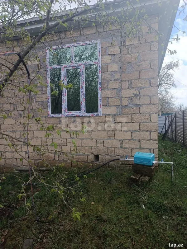 Satılır 3 otaqlı həyət evi 19 m²