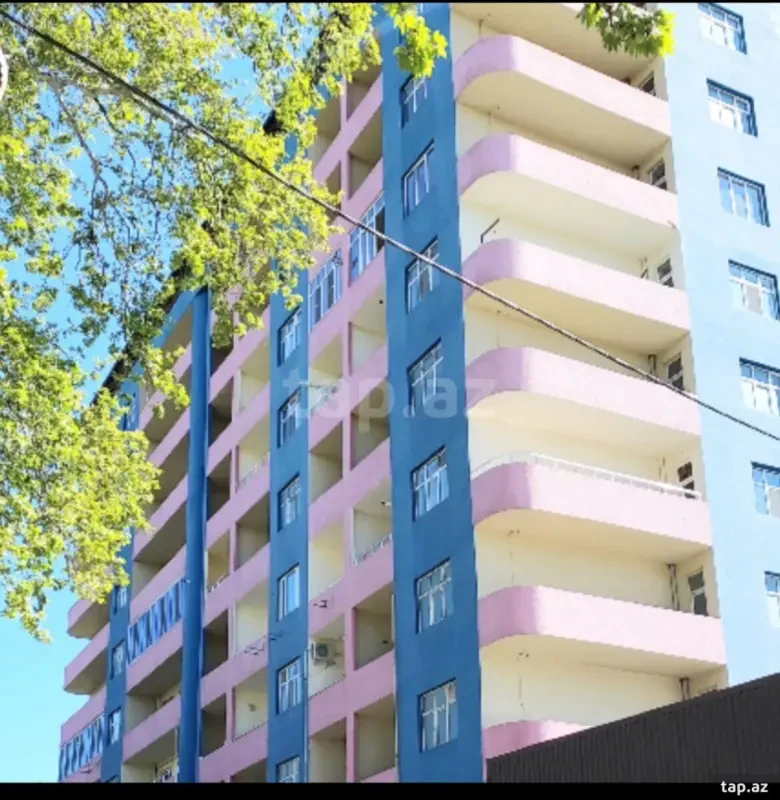 Satılır 15 otaqlı yeni tikili 430 m²
