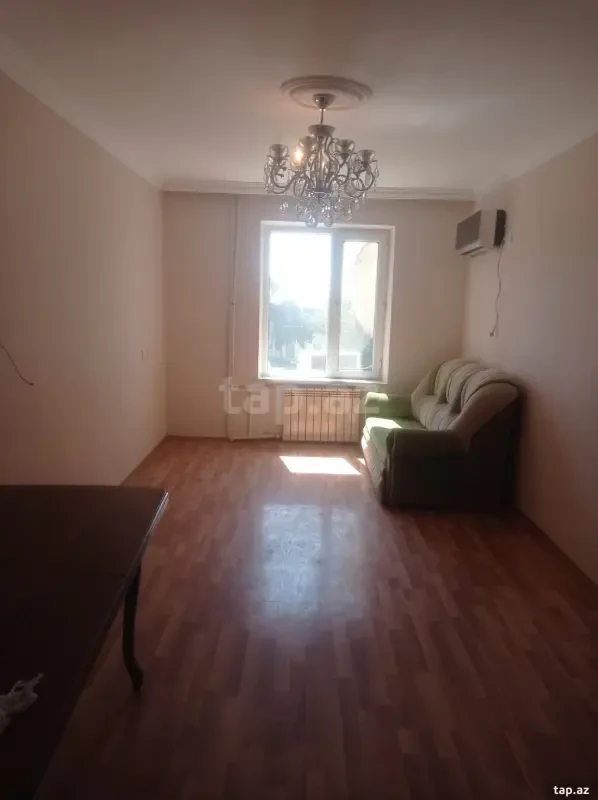 Satılır 3 otaqlı mənzil 65 m²