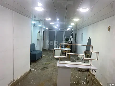 Kirayə verilir obyekt — Bakı, Bakıxanov