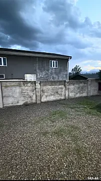 Kirayə verilir 4 otaqlı həyət evi 100 m² — Lənkəran 4 otaq 100.00 m²