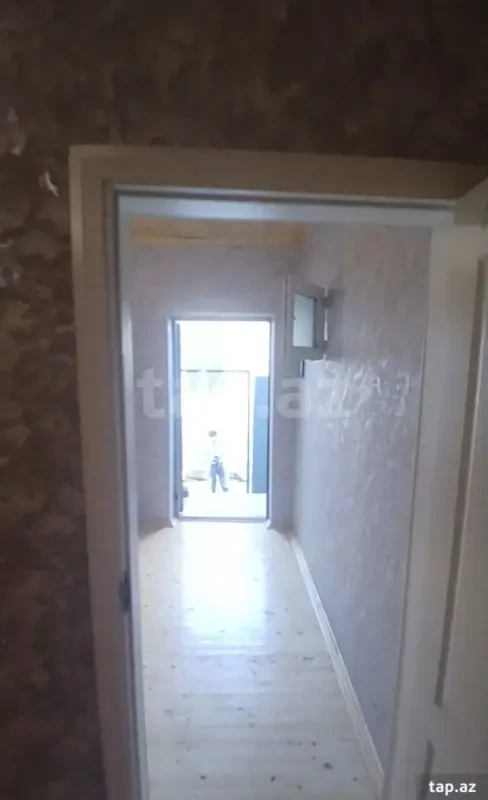 Satılır 2 otaqlı həyət evi 40 m²