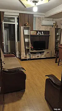Satılır 1 otaqlı yeni tikili 50 m² — Xırdalan, Xırdalan 1 otaq 50.00 m²