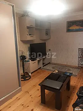 Kirayə verilir 2 otaqlı mənzil 40 m² — Bakı, Yasamal 2 otaq 40.00 m²