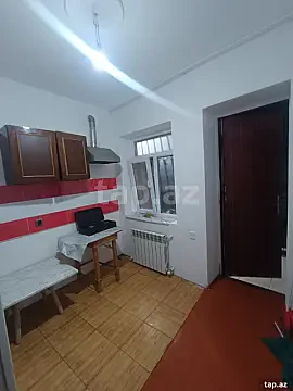 Kirayə verilir 1 otaqlı həyət evi 30 m² — Bakı, Binəqədi 1 otaq 30.00 m²