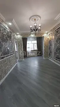 Satılır 2 otaqlı mənzil 55 m² — Bakı 2 otaq 55.00 m²