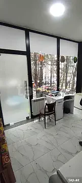 Kirayə verilir obyekt — Bakı