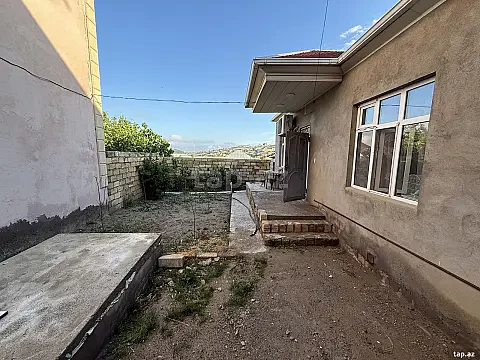 Satılır 4 otaqlı həyət evi 200 m² — Bakı, Fatmayı 4 otaq 200.00 m²