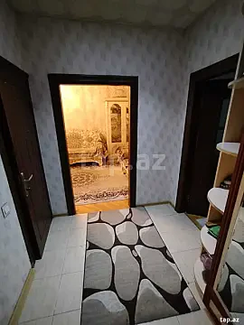 Satılır 3 otaqlı mənzil 70 m² — Bakı 3 otaq 70.00 m²