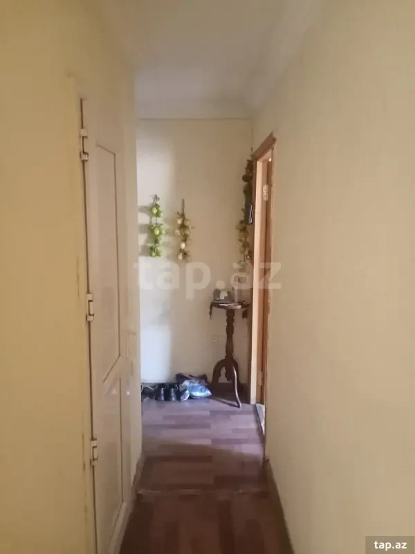 Kirayə verilir 1 otaqlı mənzil 35 m²
