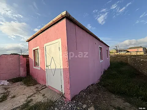 Satılır 2 otaqlı həyət evi 300 m² — Bakı, Fatmayı 2 otaq 300.00 m²
