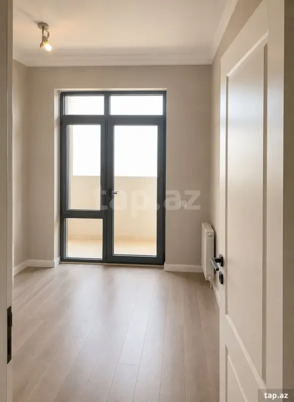 Satılır 2 otaqlı yeni tikili 62 m²