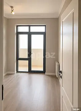 Satılır 2 otaqlı yeni tikili 62 m² — Bakı, Yasamal 2 otaq 62.00 m²