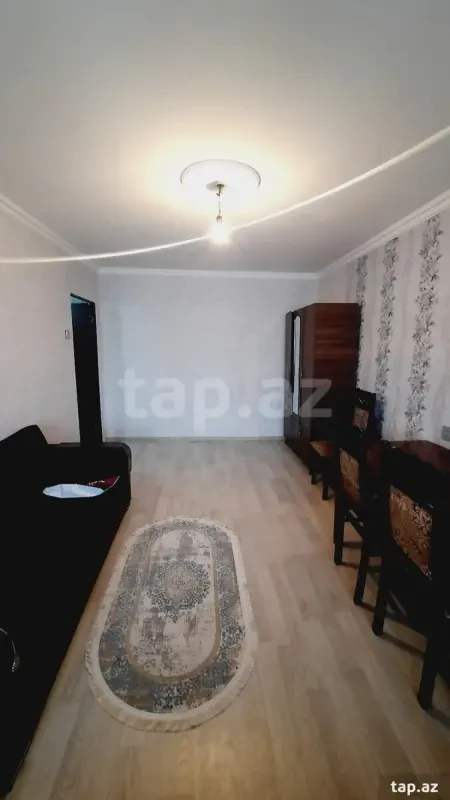 Kirayə verilir 1 otaqlı mənzil 32 m²