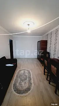 Kirayə verilir 1 otaqlı mənzil 32 m² — Sumqayıt 1 otaq 32.00 m²