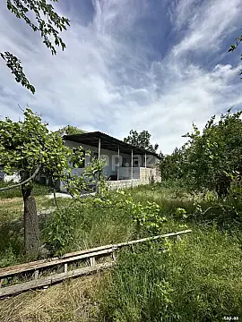 Satılır 3 otaqlı həyət evi 100 m² — Göyçay 3 otaq 100.00 m²