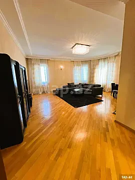 Kirayə verilir 3 otaqlı yeni tikili 190 m² — Bakı, Nərimanov 3 otaq 190.00 m²