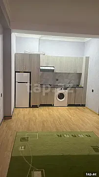 Kirayə verilir 2 otaqlı yeni tikili 55 m² — Bakı, Masazır 2 otaq 55.00 m²