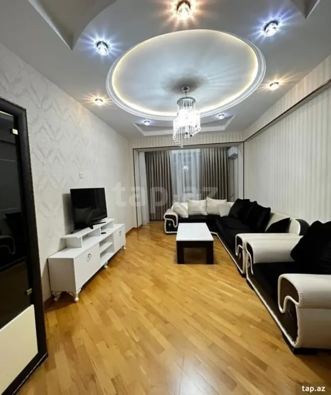 Satılır 2 otaqlı mənzil 60 m²