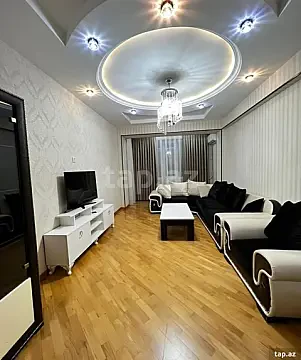 Satılır 2 otaqlı mənzil 60 m² — Bakı 2 otaq 60.00 m²