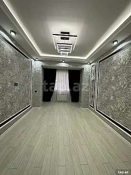 Satılır 3 otaqlı mənzil 80 m² — Bakı 3 otaq 80.00 m²