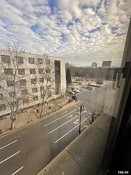 Kirayə verilir 3 otaqlı mənzil 81 m² — Bakı 3 otaq 81.00 m²