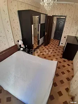 Kirayə verilir 2 otaqlı yeni tikili 45 m² — Xırdalan, Xırdalan 2 otaq 45.00 m²