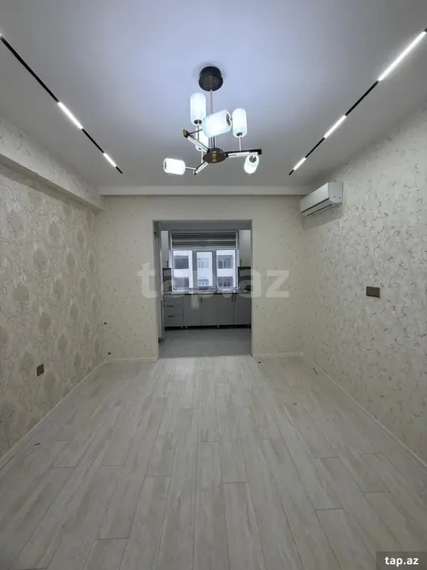 Satılır 2 otaqlı yeni tikili 64 m²