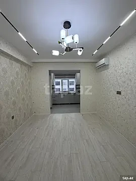 Satılır 2 otaqlı yeni tikili 64 m² — Xırdalan, Xırdalan 2 otaq 64.00 m²