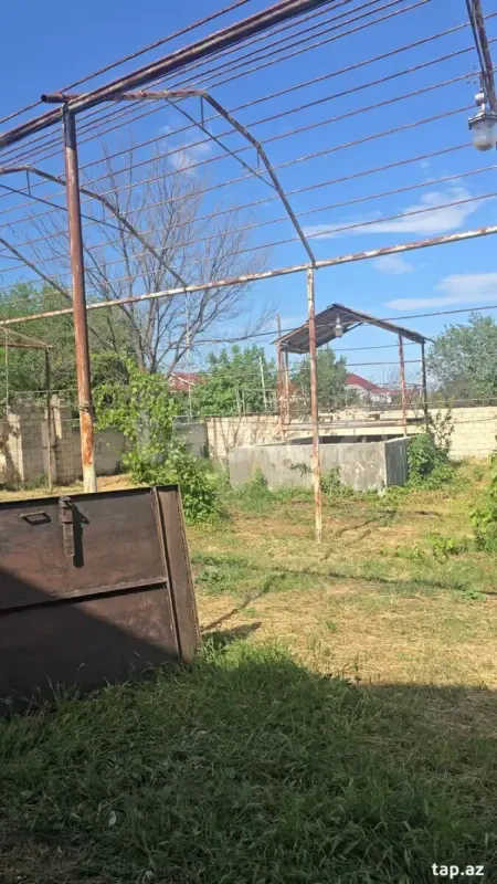 Kirayə verilir 3 otaqlı həyət evi 145 m²