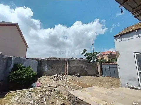 Satılır 3 otaqlı həyət evi 3.33 m² — Bakı, Şüvəlan 3 otaq 3.33 m²