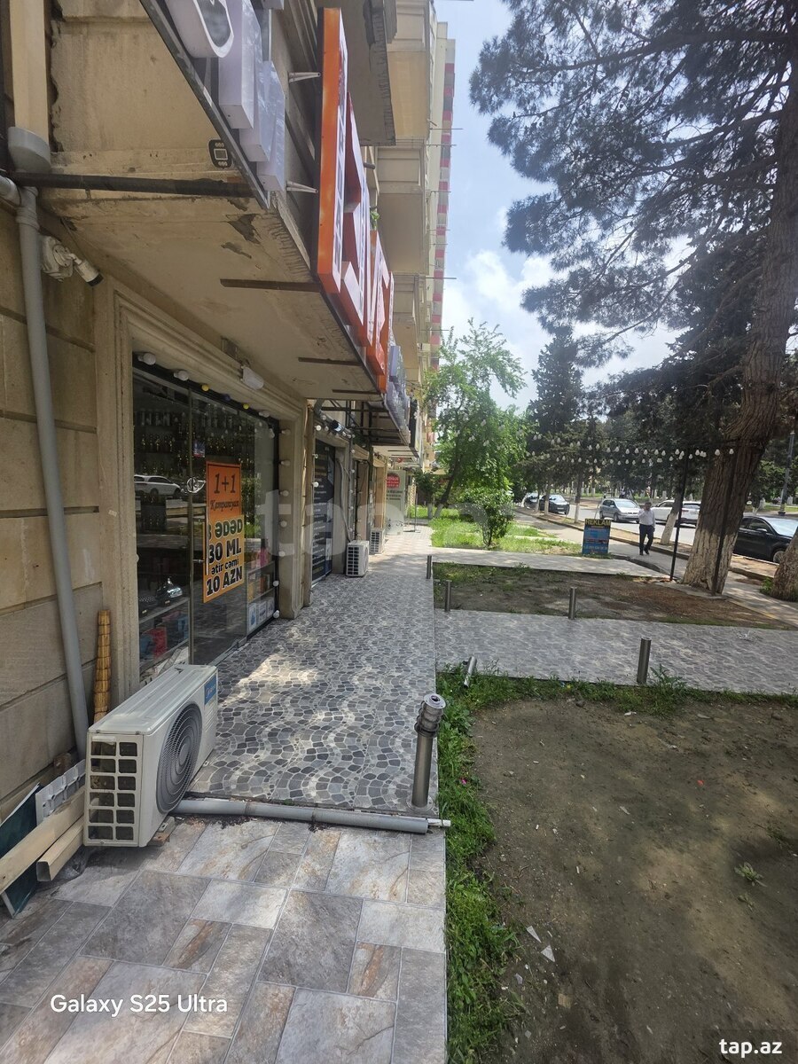 Kirayə verilir obyekt