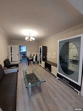 Satılır 3 otaqlı mənzil 75 m² — Bakı 3 otaq 75.00 m²