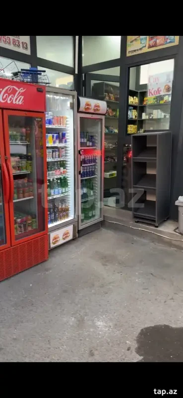 Kirayə verilir ofis