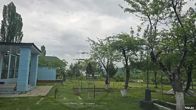 Kirayə verilir obyekt — Qusar