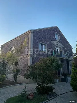 Kirayə verilir 6 otaqlı həyət evi 250 m² — Bakı, Mərdəkan 6 otaq 250.00 m²