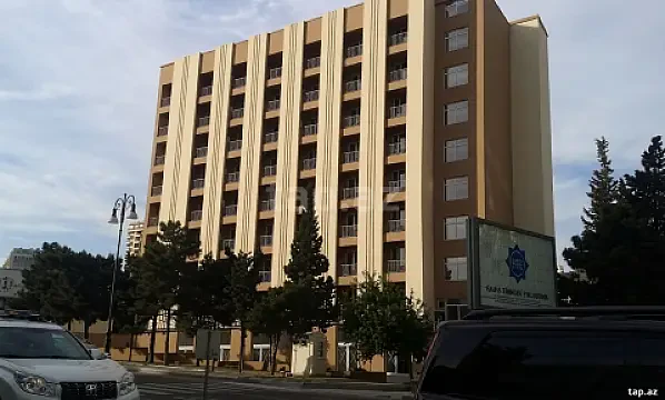 Kirayə verilir 1 otaqlı yeni tikili 50 m² — Bakı 1 otaq 50.00 m²