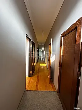 Kirayə verilir 3 otaqlı həyət evi 100 m² — Xırdalan, Xırdalan 3 otaq 100.00 m²