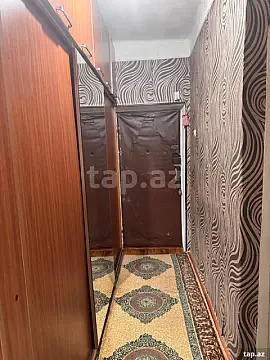 Satılır 2 otaqlı mənzil 35 m² — Bakı, Badamdar 2 otaq 35.00 m²