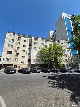 Satılır 3 otaqlı mənzil 75 m² — Bakı, Yasamal 3 otaq 75.00 m²