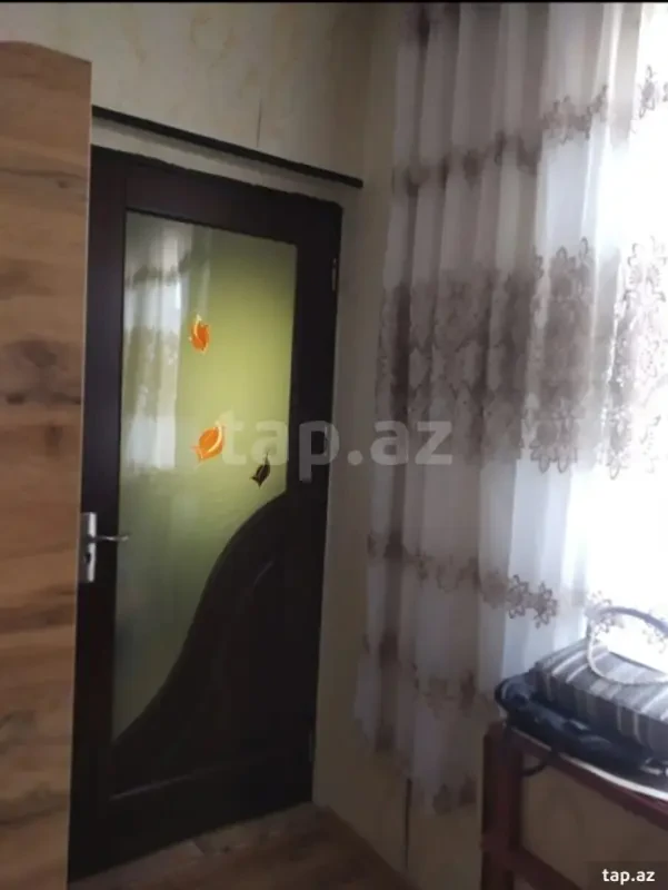 Satılır 2 otaqlı həyət evi 71 m²