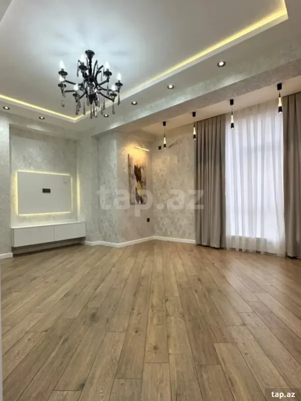 Satılır 3 otaqlı yeni tikili 79 m²