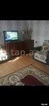 Kirayə verilir 3 otaqlı həyət evi 80 m² — Bakı 3 otaq 80.00 m²