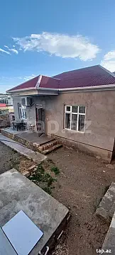 Satılır 4 otaqlı həyət evi 110 m² — Bakı, Fatmayı 4 otaq 110.00 m²