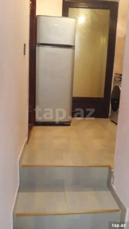 Kirayə verilir 2 otaqlı yeni tikili 45 m²