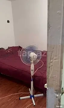 Kirayə verilir 2 otaqlı mənzil 40 m² — Bakı 2 otaq 40.00 m²