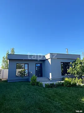 Satılır 5 otaqlı həyət evi 142 m² — Bakı 5 otaq 142.00 m²